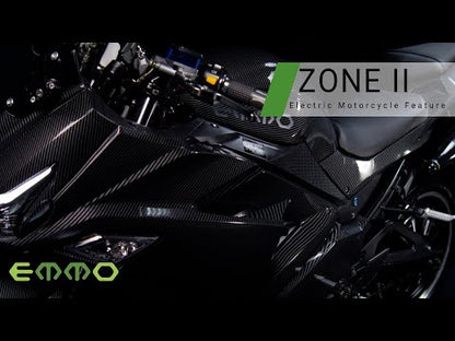 EMMO ZONE II MOTORCYCLE