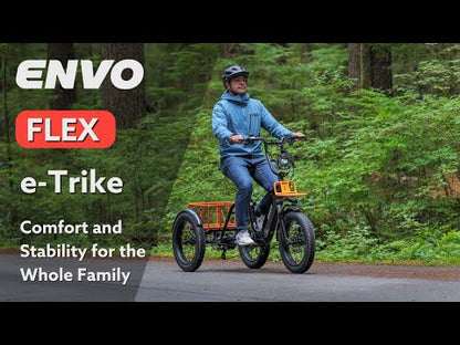 ENVO FLEX TRIKE