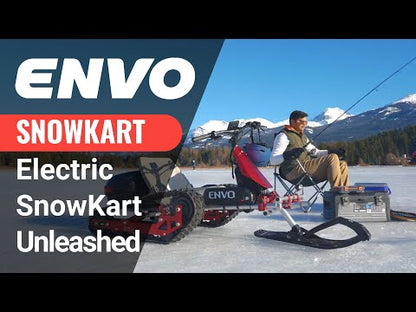 ENVO SNOWKART