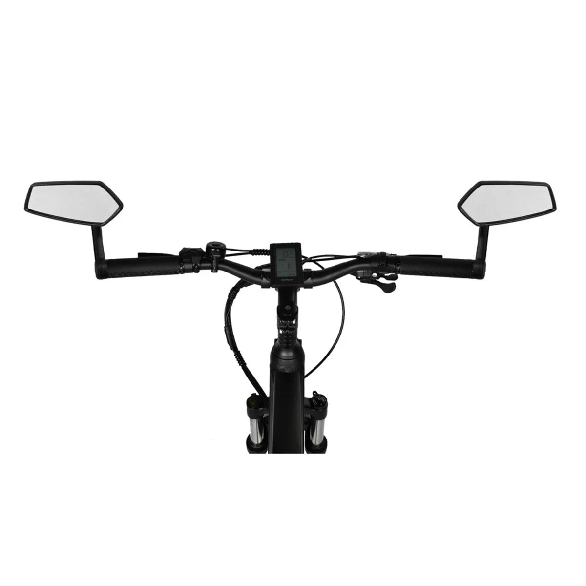 REARVIEW MIRRORS FOR HANDLEBAR ENDS