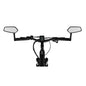 REARVIEW MIRRORS FOR HANDLEBAR ENDS
