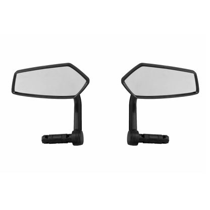 REARVIEW MIRRORS FOR HANDLEBAR ENDS