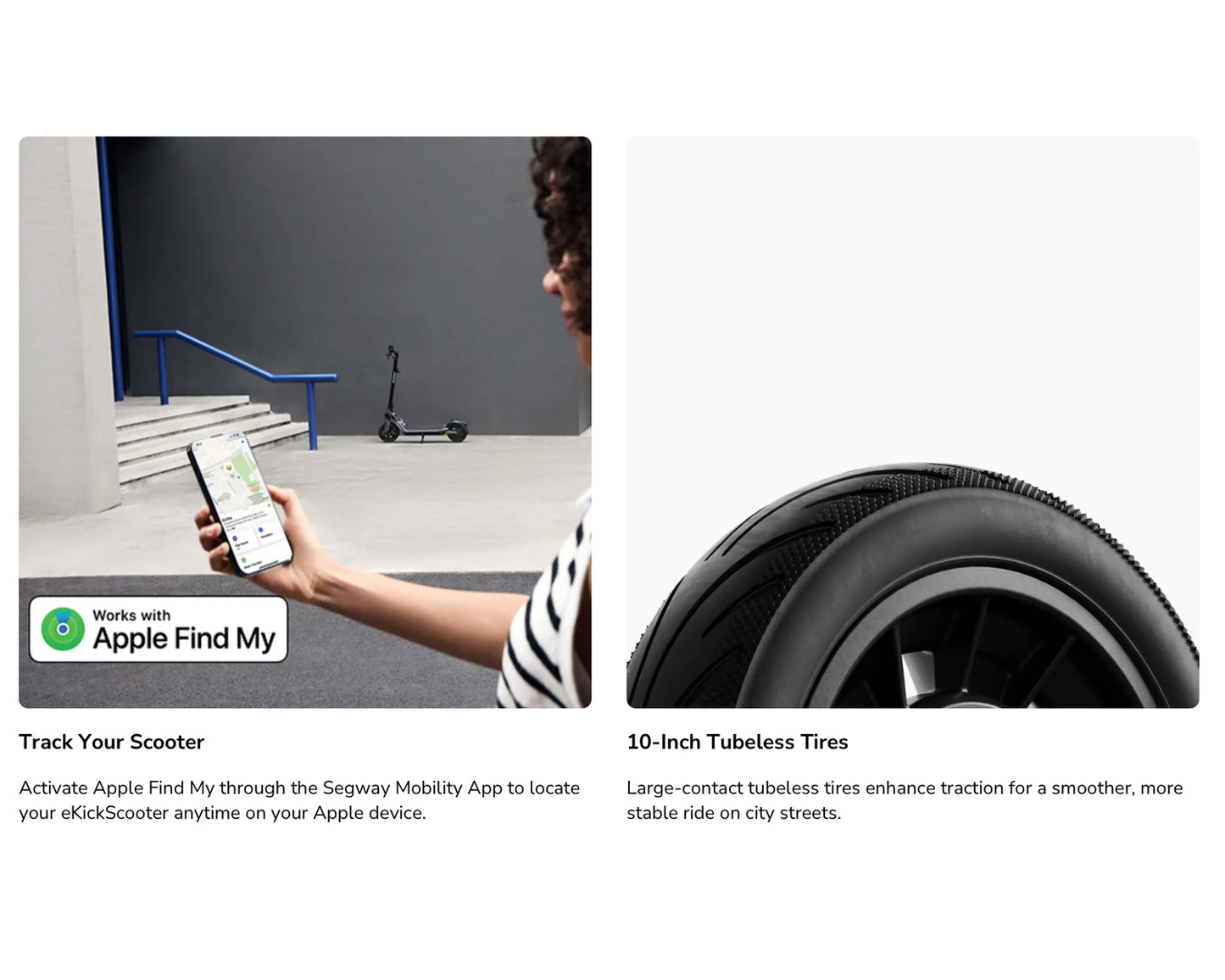 SEGWAY E3
