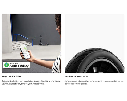 SEGWAY E3
