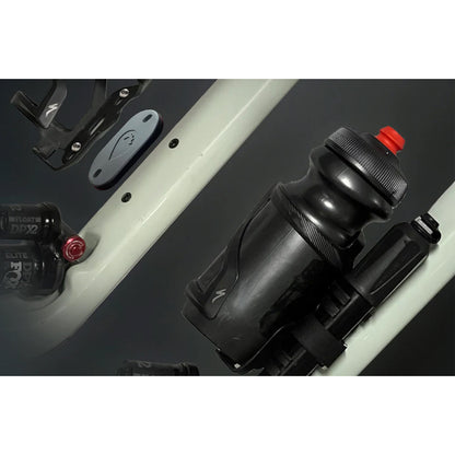 BIKEBAC SMART BIKE TRACKER FOR ANDROID AND IOS