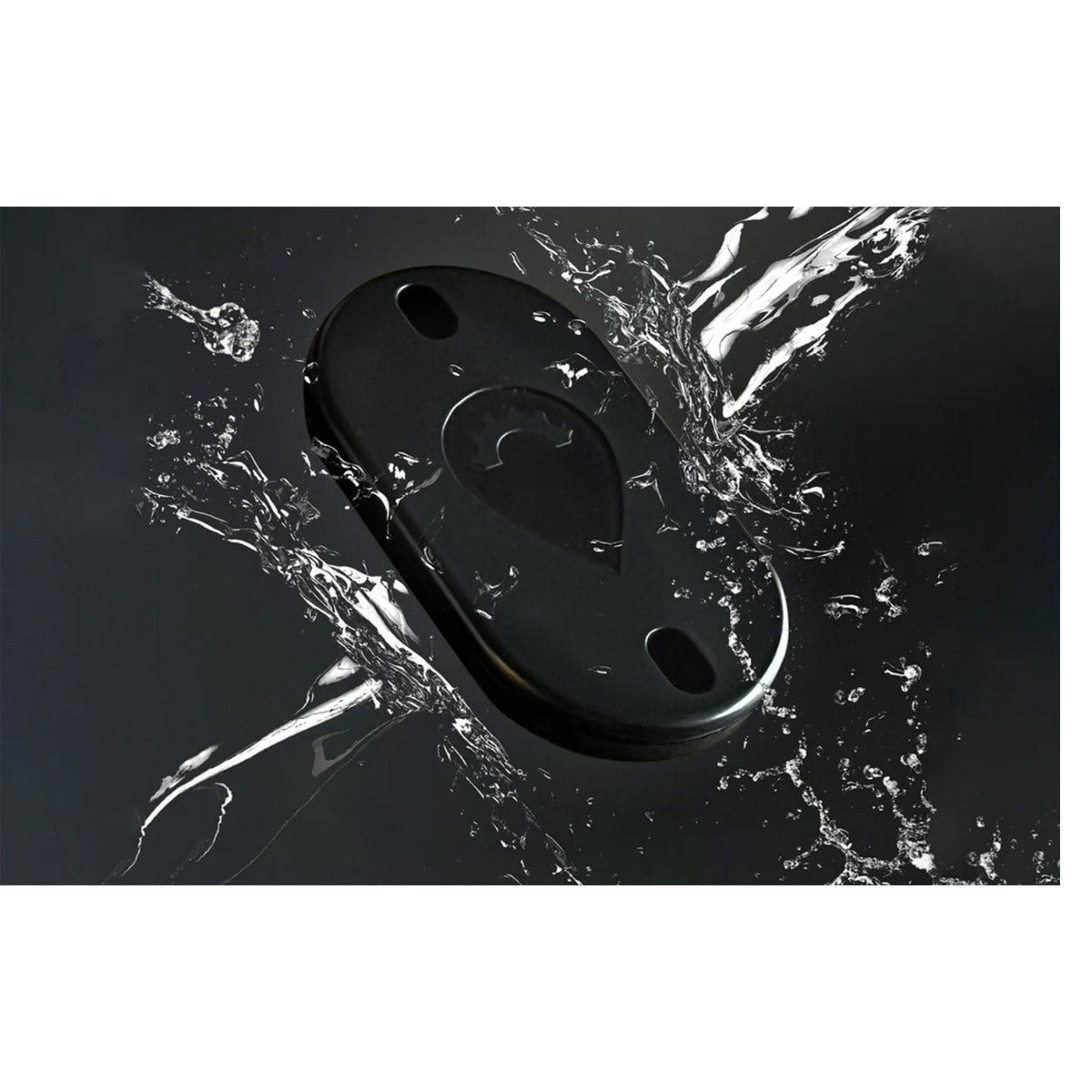 BIKEBAC SMART BIKE TRACKER FOR ANDROID AND IOS